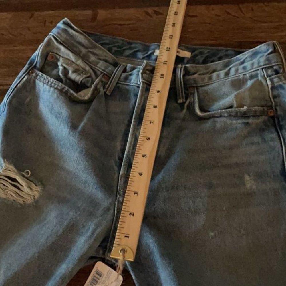GRLFRND jeans Karolina a little more love 27 - Picture 3 of 11